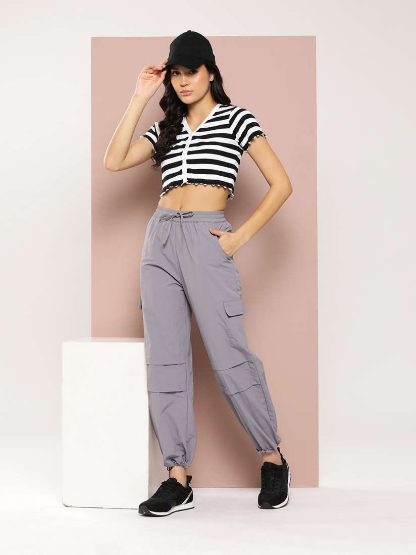 Myntra pants hot sale
