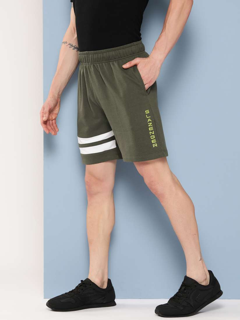 Slazenger shorts best sale