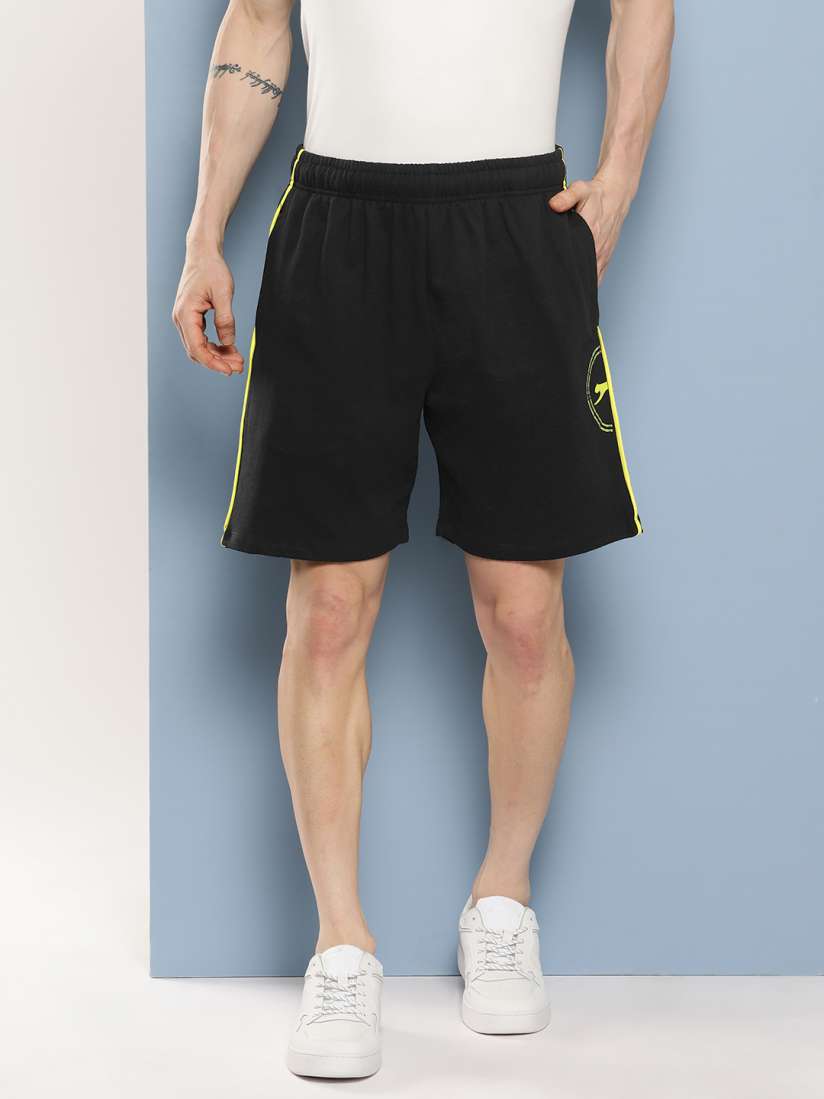 Slazenger mens shorts deals