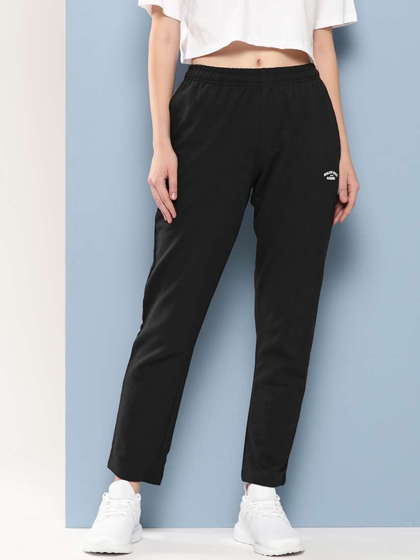Myntra ladies track pants top