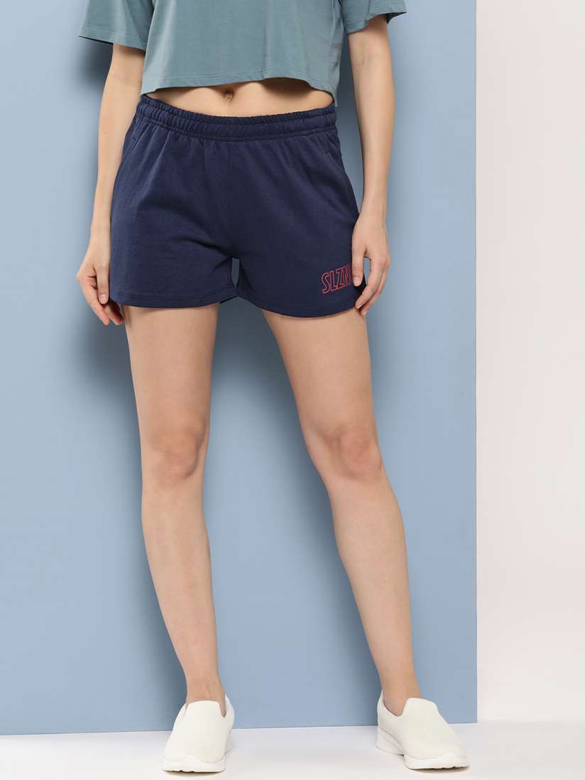 Slazenger shorts womens deals