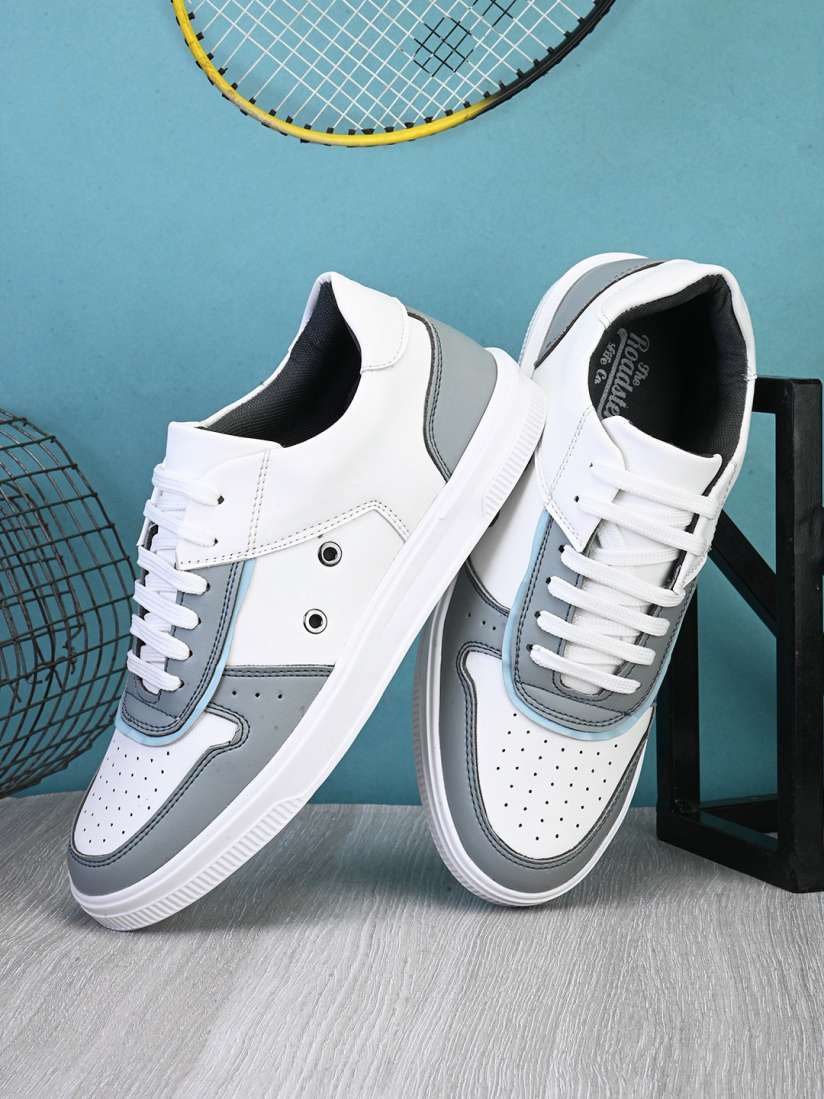 Roadster casual shoes myntra online