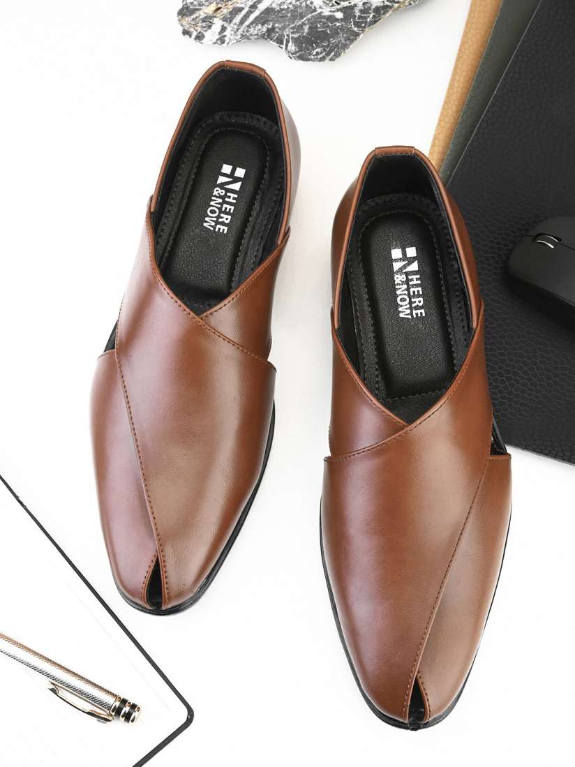 Sandals on myntra discount