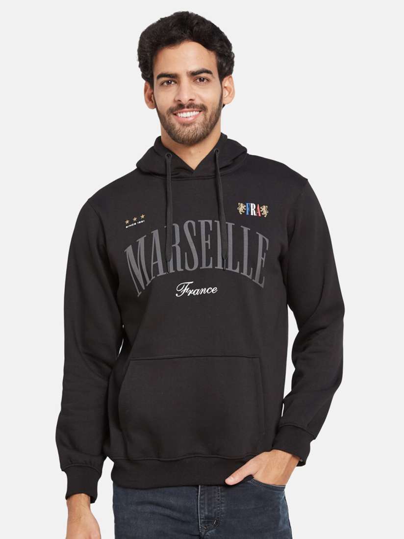 Octave hooded sweatshirt cheap