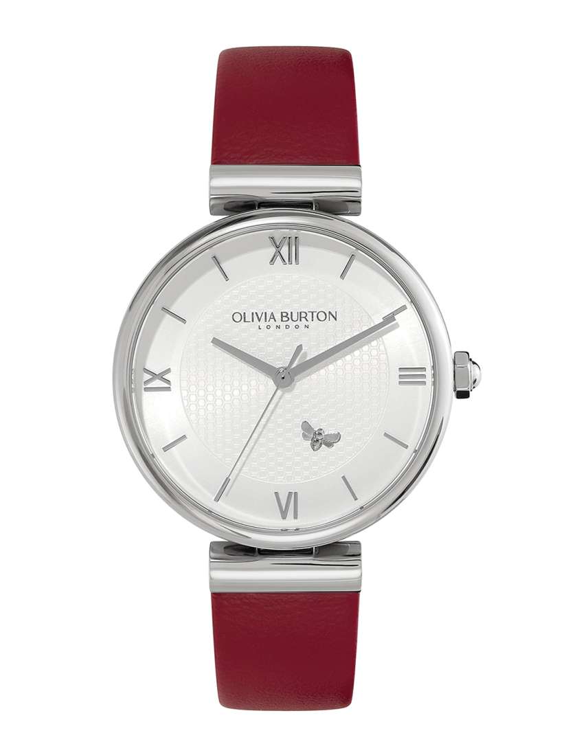Olivia burton straps new arrivals