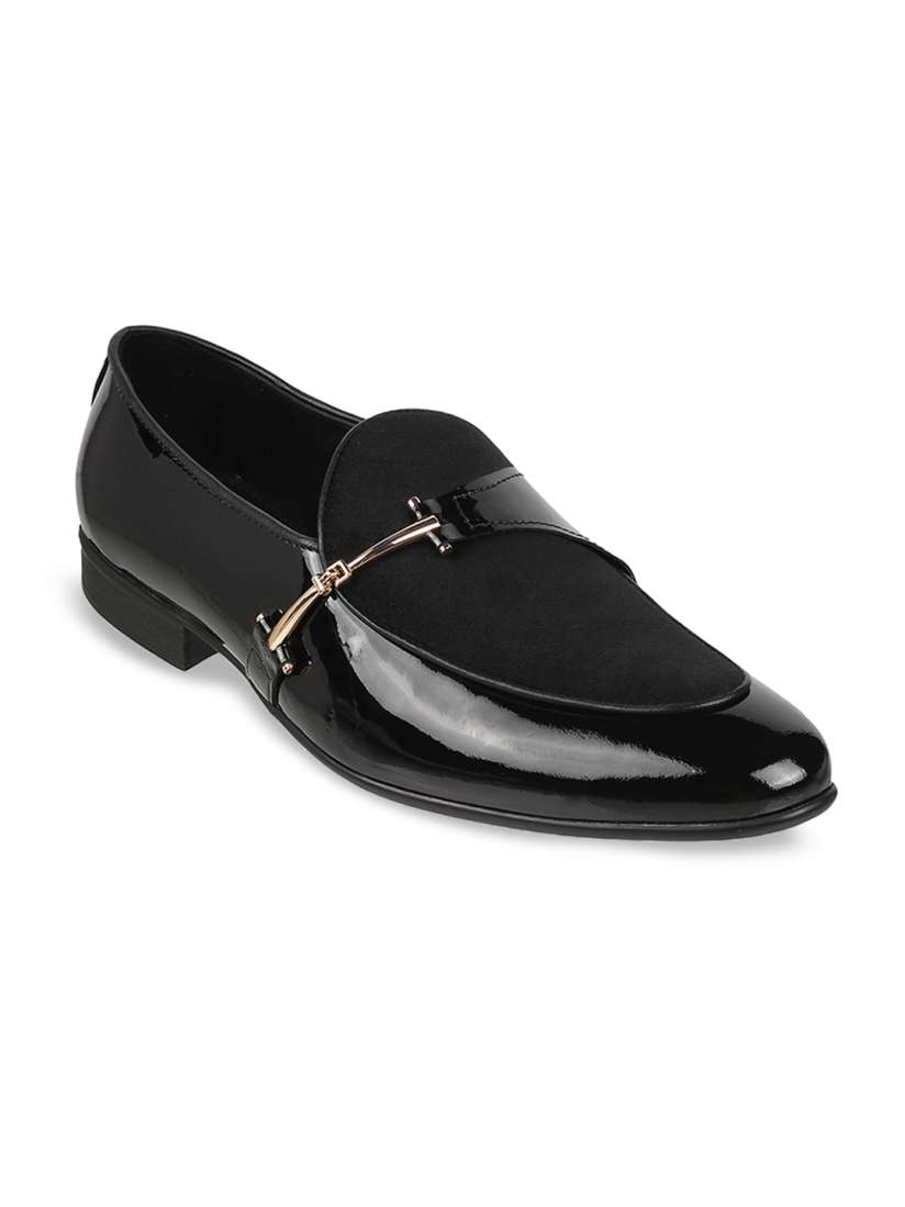 Loafers for men myntra clearance