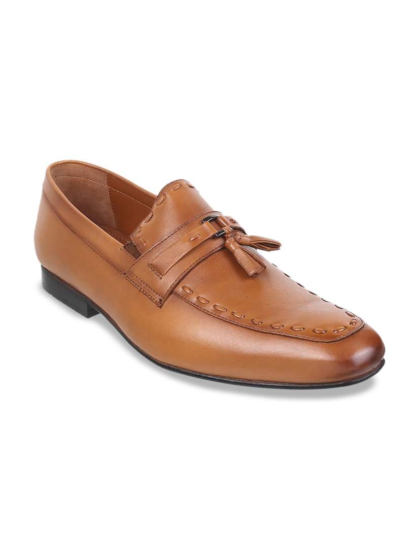 Loafer shoes myntra outlet