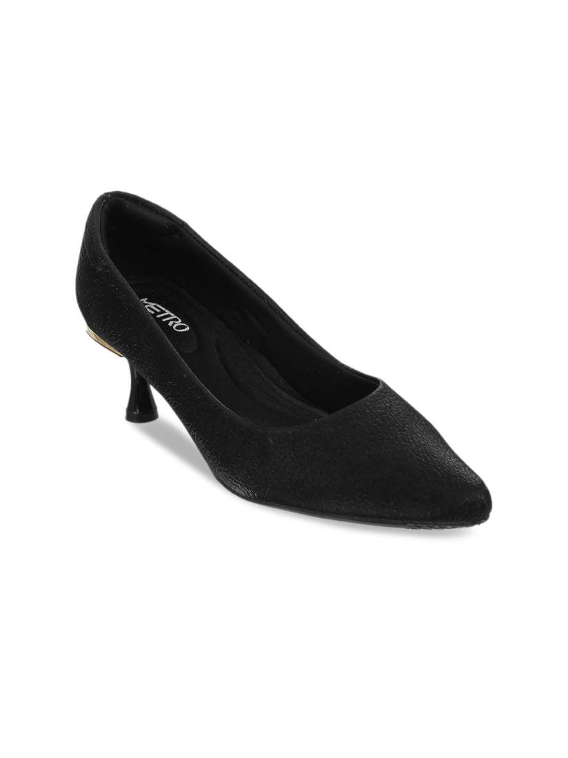 Metro kitten heels clearance