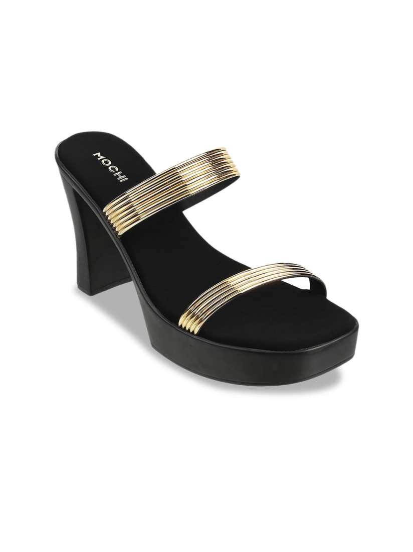 Mochi platform heels store