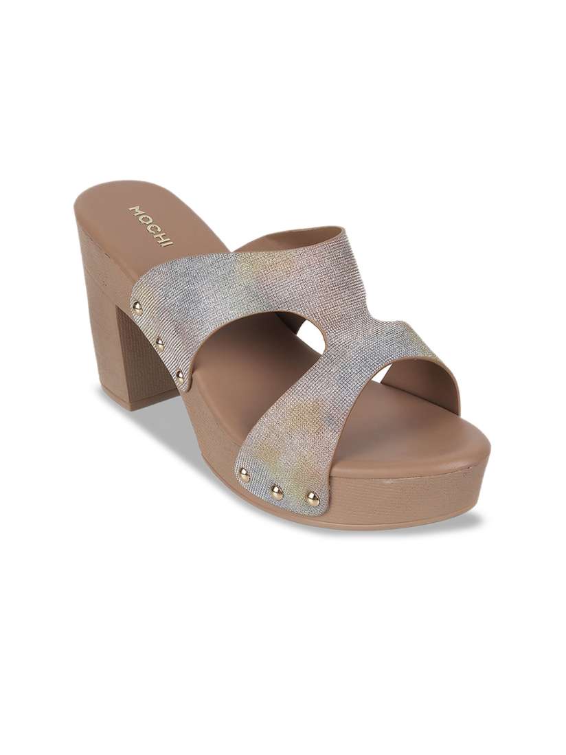 Mochi platform heels hotsell