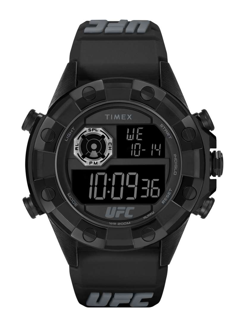 Buy Timex Men Dial Straps Digital Watch TW2V87000X6 Watches for Men 26355828 Myntra