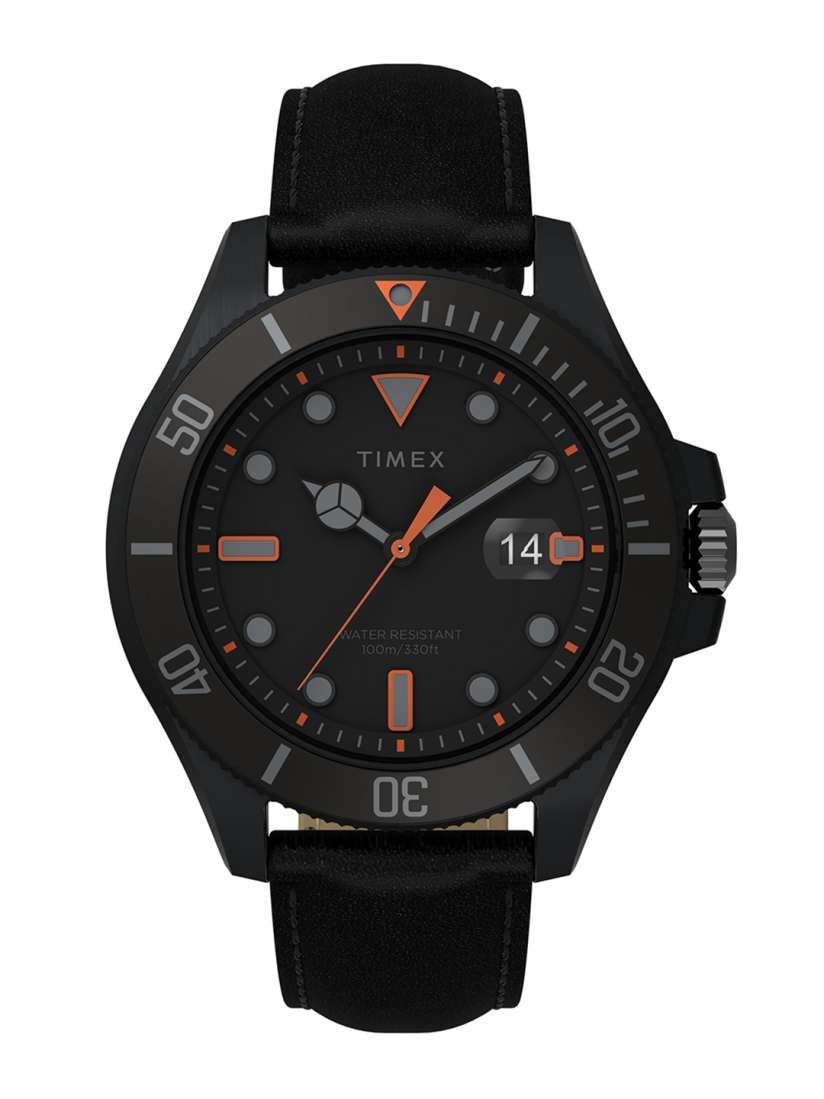 Myntra timex watches online