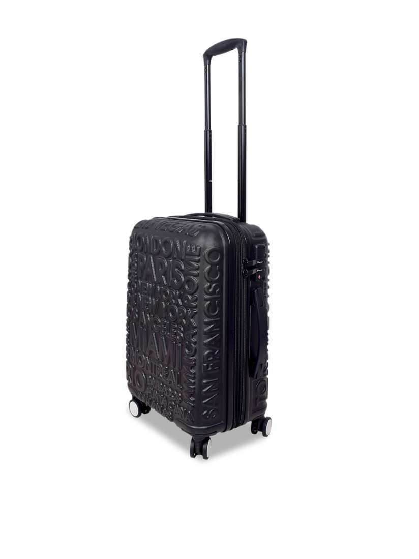 Myntra luggage hotsell