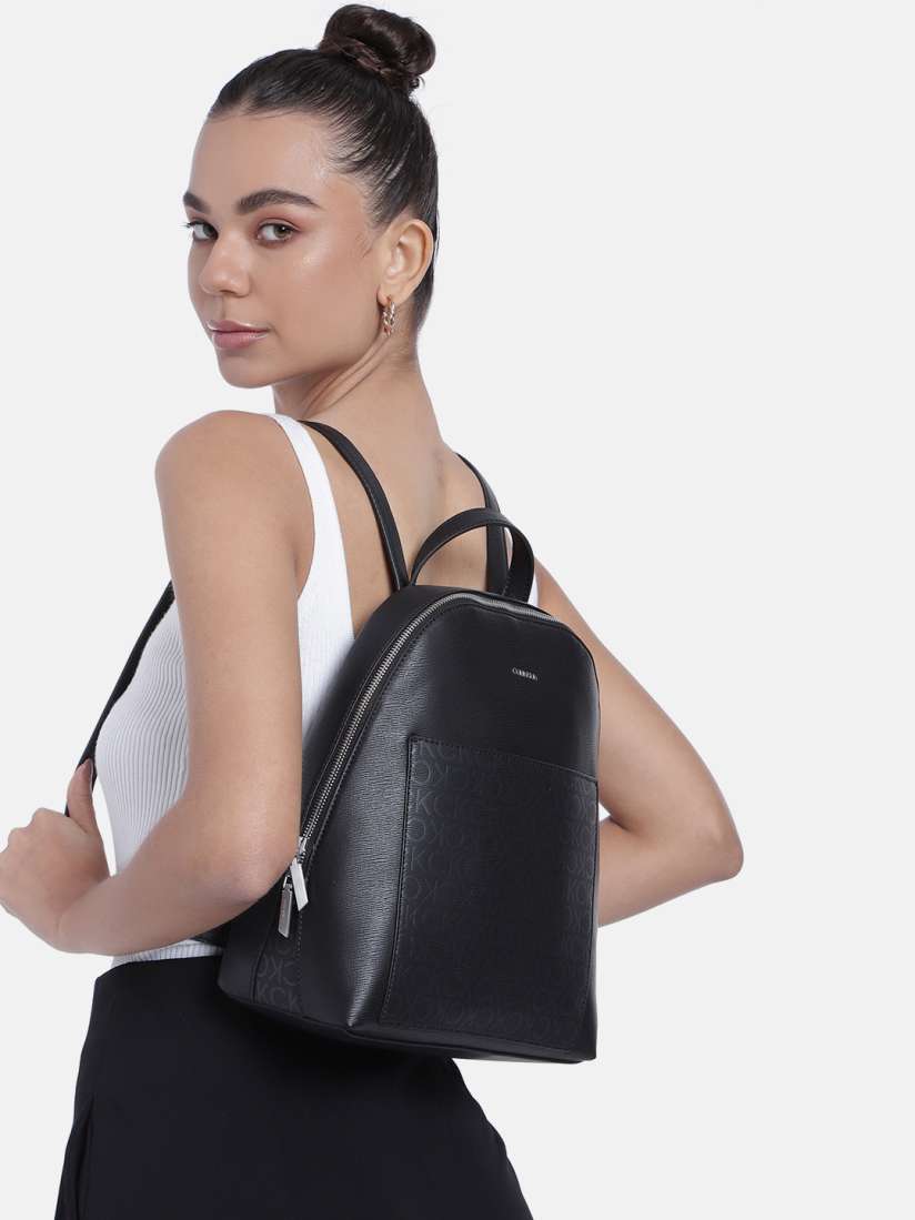 Calvin klein backpack women shop