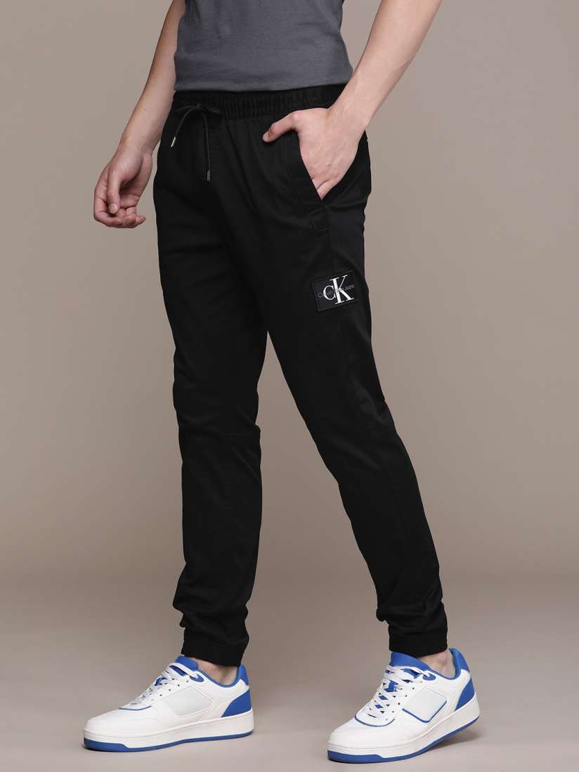 Calvin klein skinny joggers hotsell