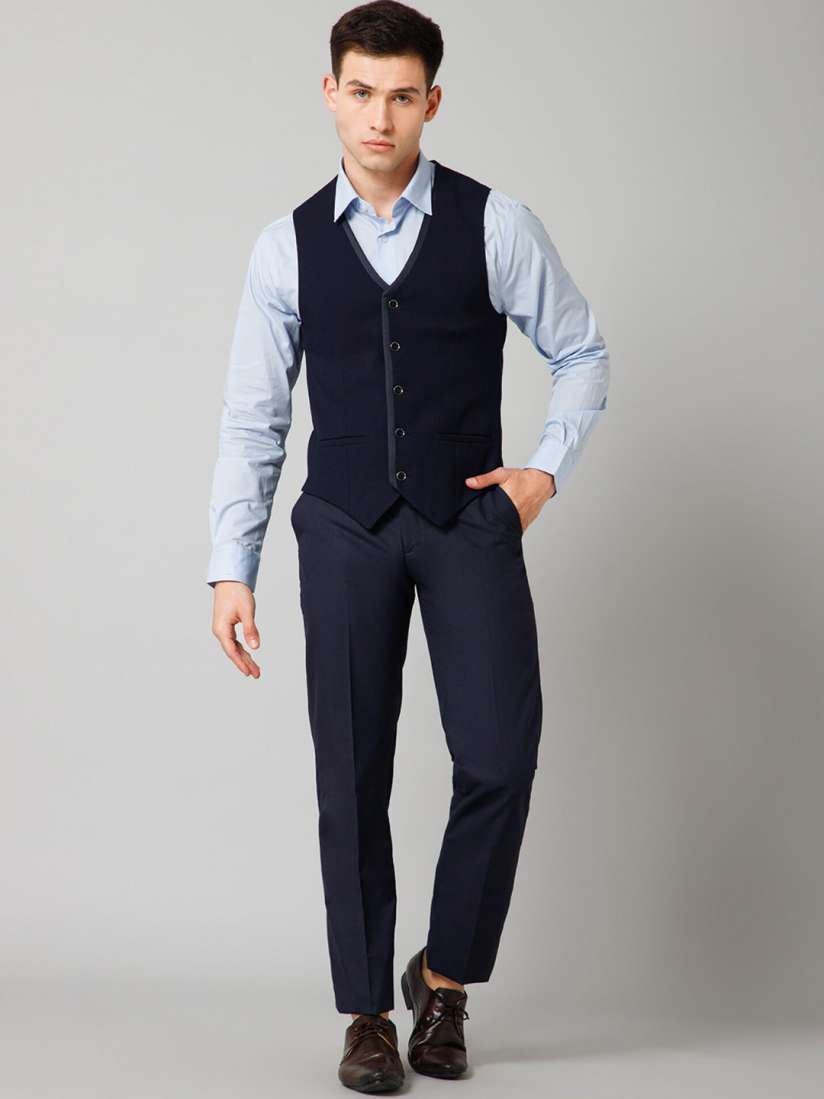 Cantabil waistcoat top