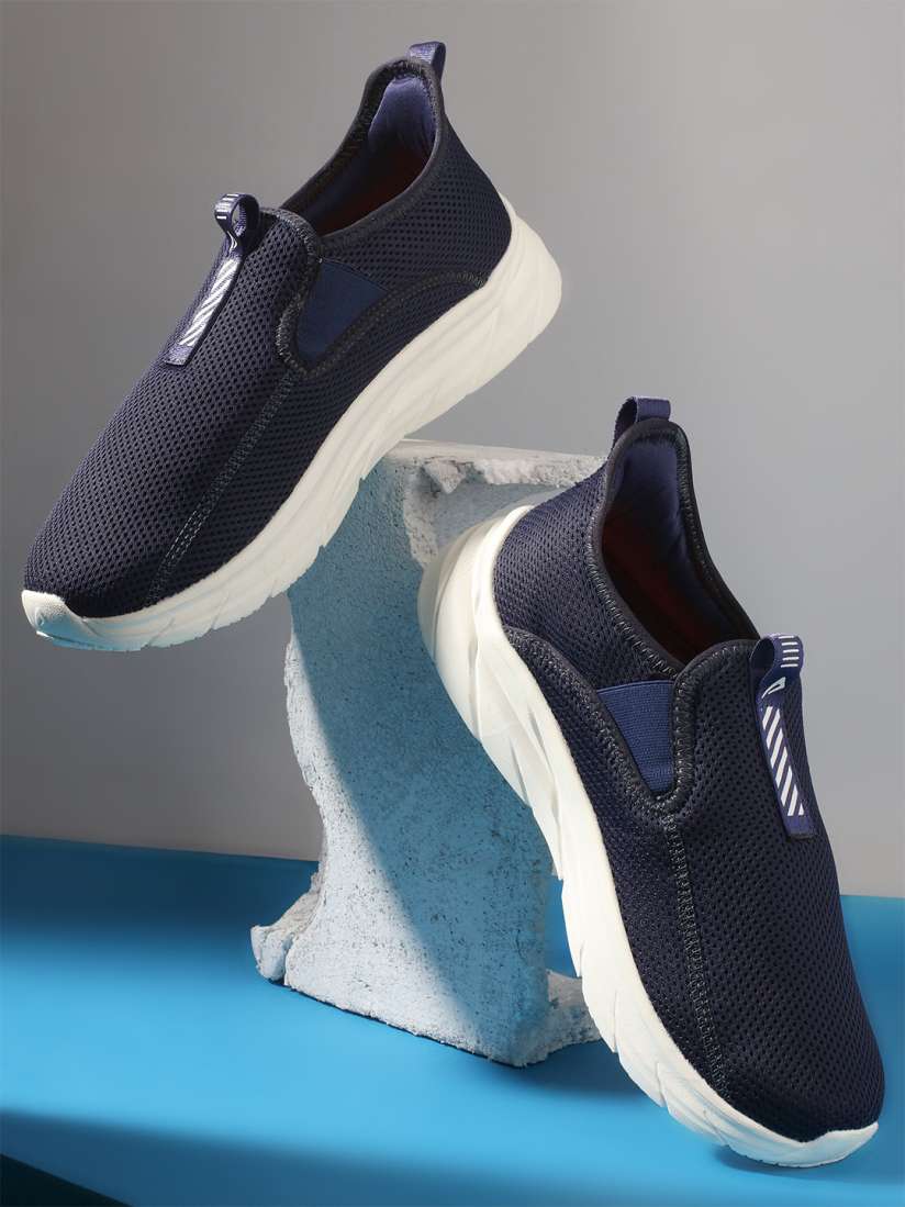 Buy IMPAKTO Men Swag Glide Walking Shoes Sports Shoes for Men 26362042 Myntra