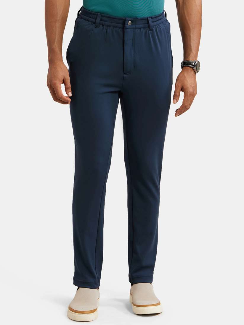 Jockey trousers mens discount