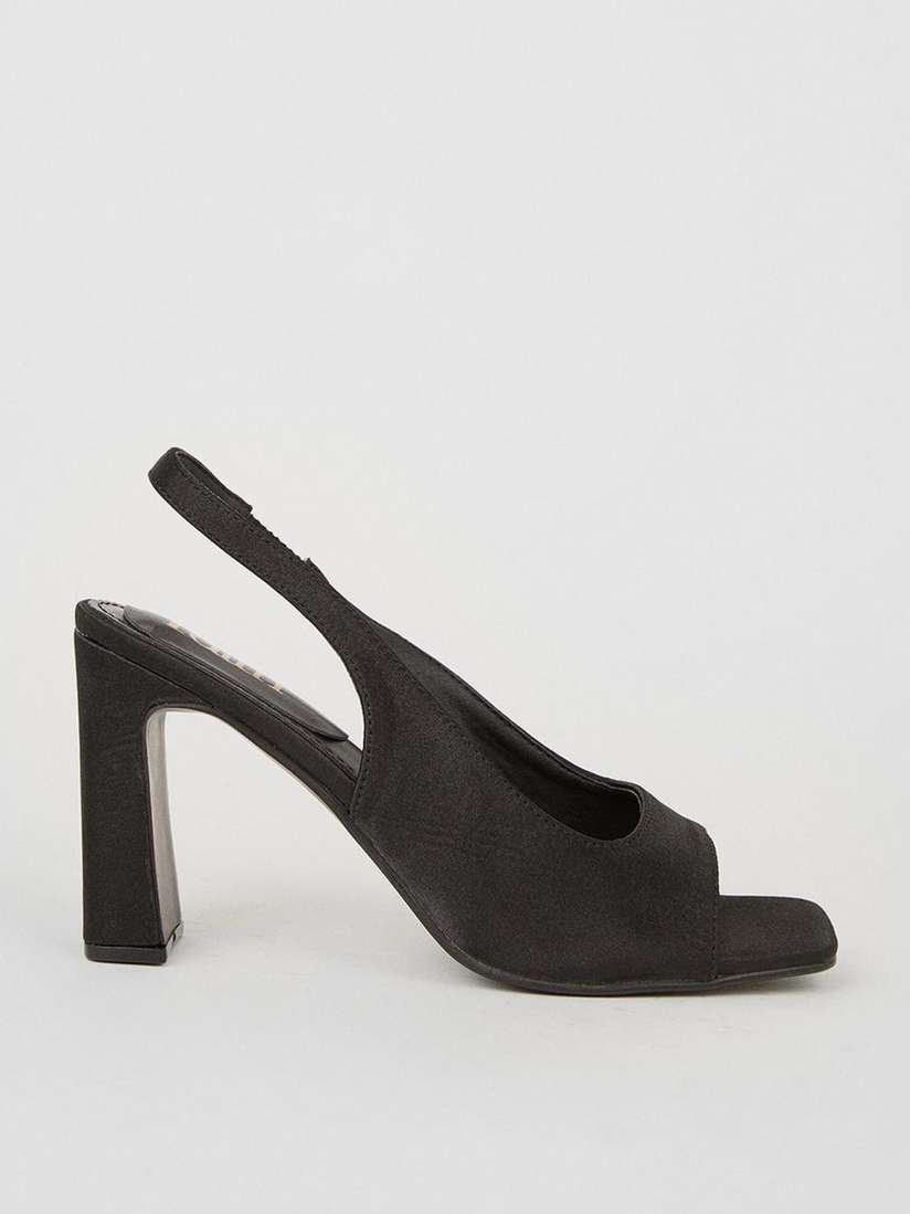 Myntra Dorothy Perkins Sale Shoes Block Heel Dorothy Perkins