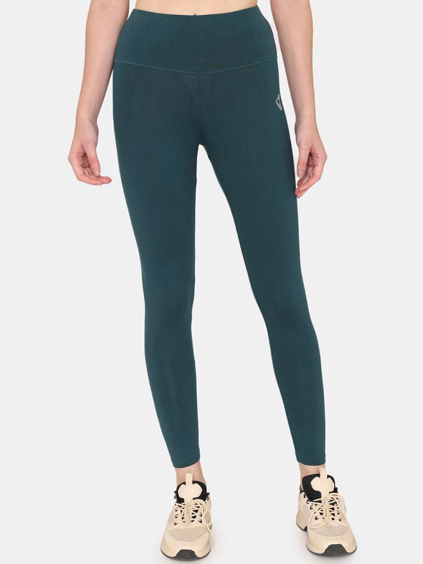Zivame gym tights top