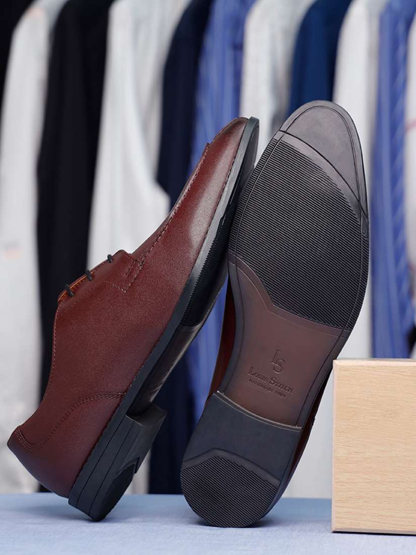 Myntra formal shoes new arrivals