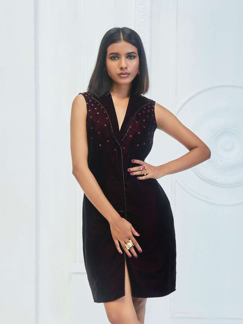 Monki blazer dress sales