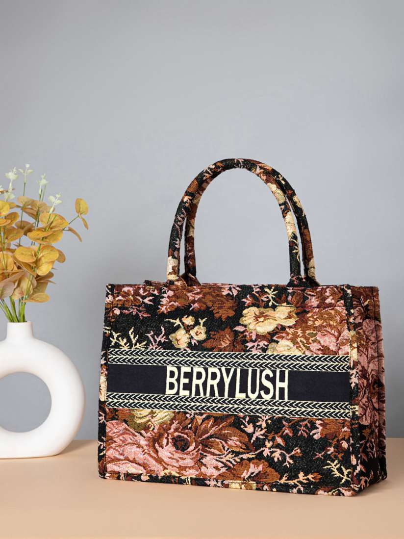 Myntra tote bags on sale