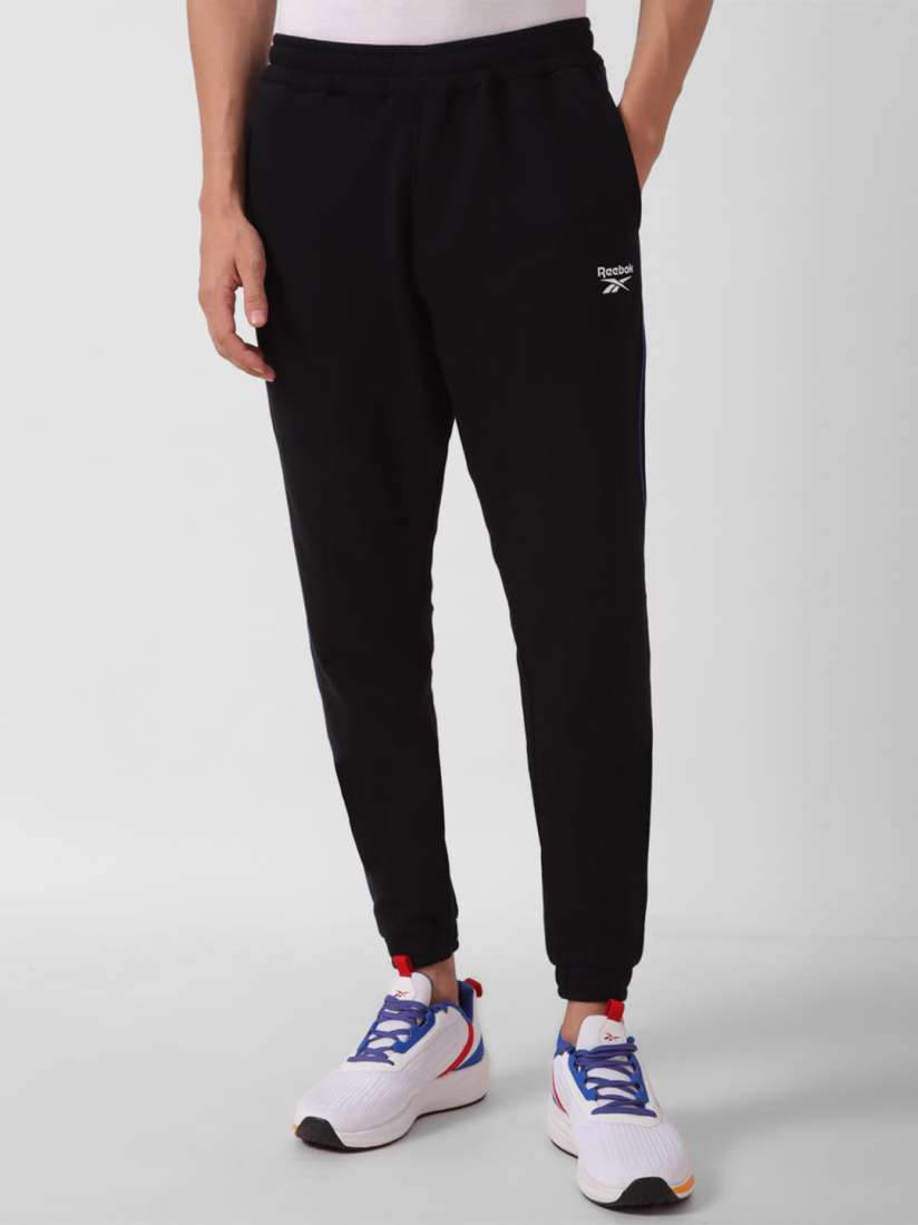Reebok track pants myntra cheap