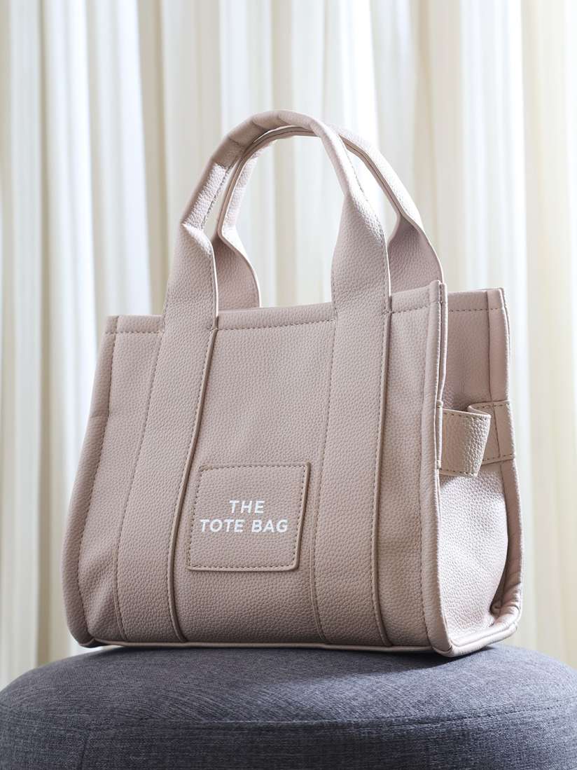 Buy Kazo PU Structured Handheld Bag Handbags for Women 26375790 Myntra
