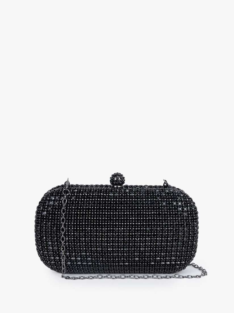 Kazo clutch top