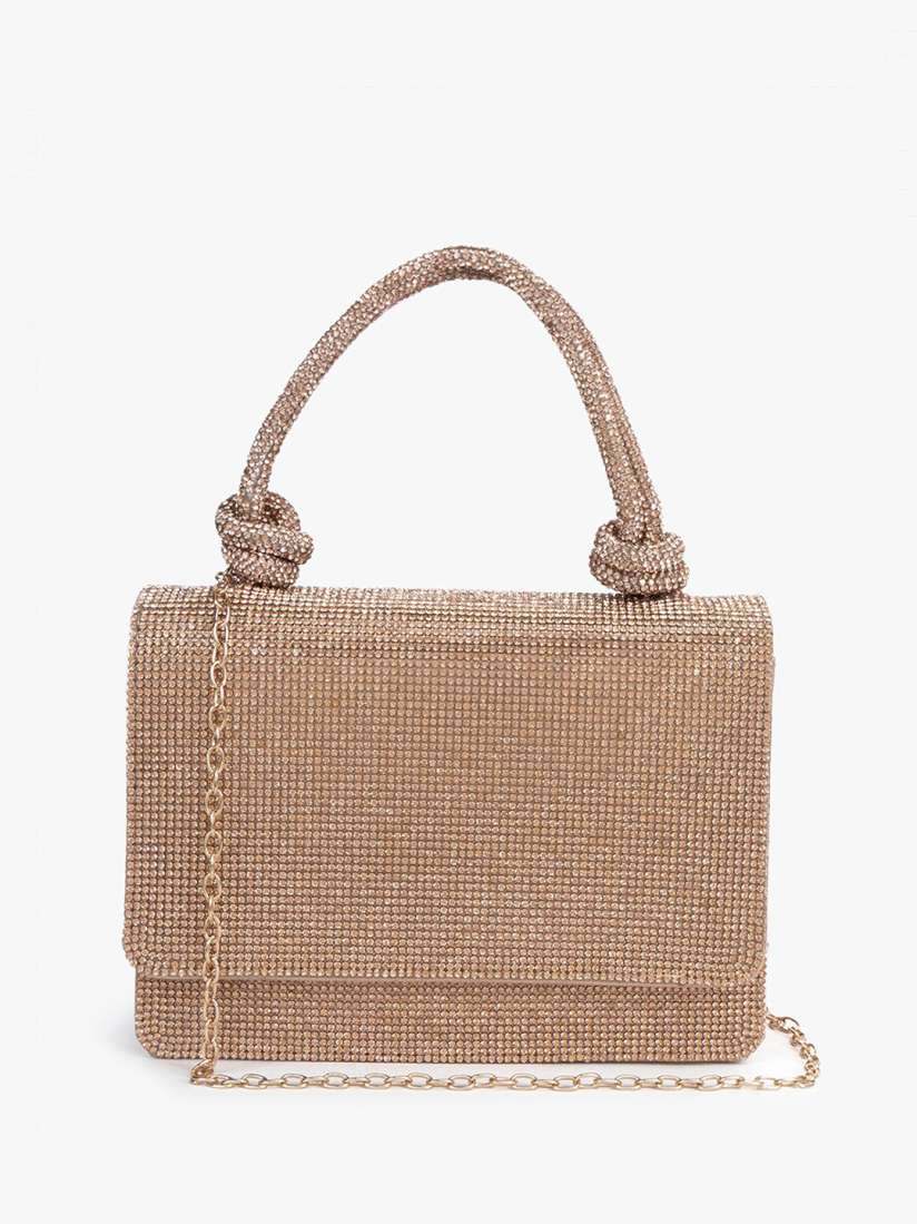 Buy Kazo Embellished Purse Clutch Clutches for Women 26375808 Myntra