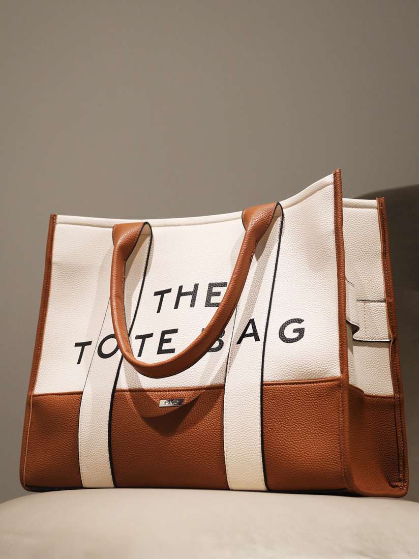 Buy Kazo Typography Printed Structured Handheld Bag Handbags for Women 26375854 Myntra