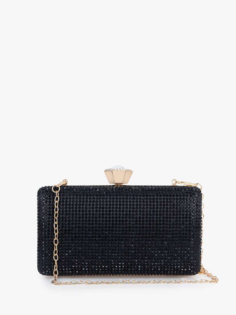 Myntra clutch bags 2025