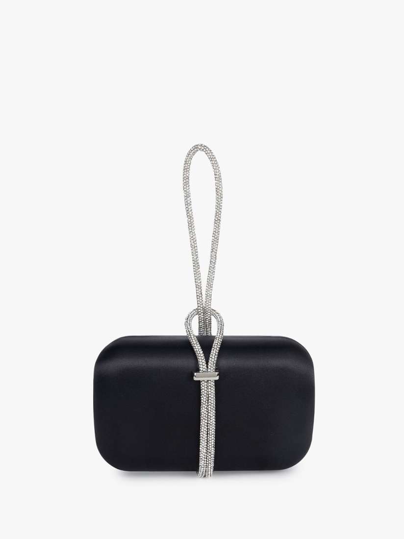 Buy Kazo Embellished Box Clutch Clutches for Women 26375868 Myntra