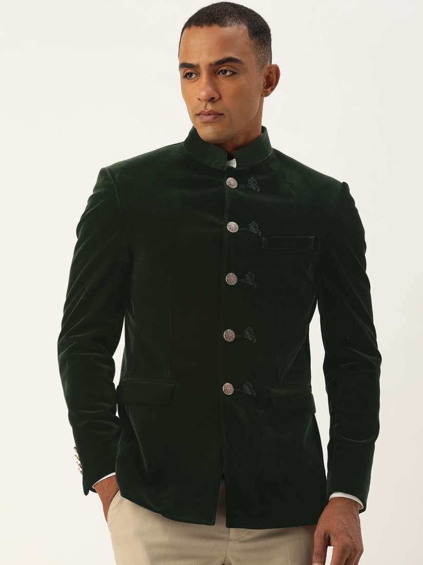 Peter england party wear blazers 2025