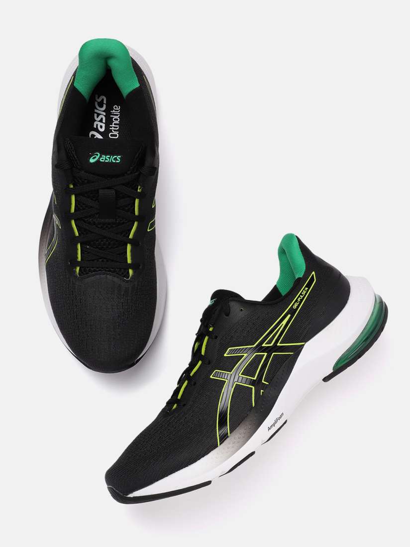 Buy ASICS Men Gel Pulse 14 Running Shoes Sports Shoes for Men 26376216 Myntra