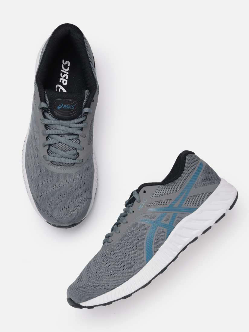 Asics shoes myntra top