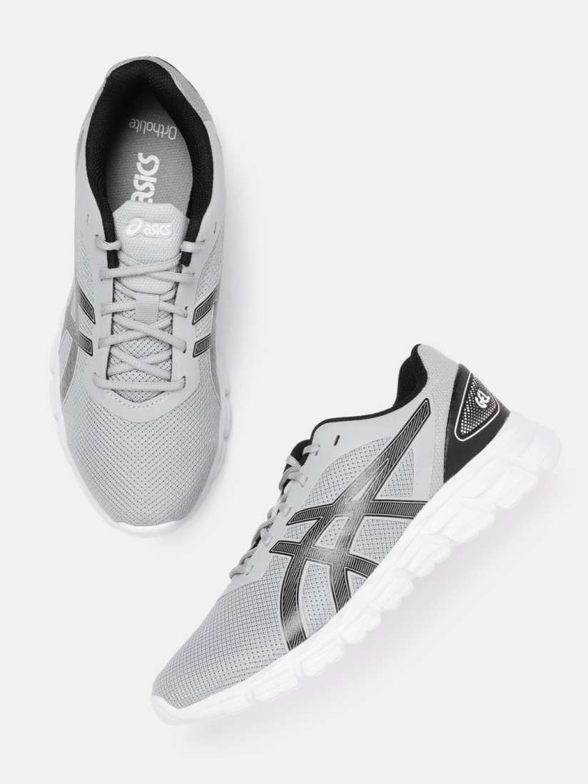 Buy ASICS Men Woven Design Gell Quantum Lyte II Sneakers Casual Shoes for Men 26376260 Myntra