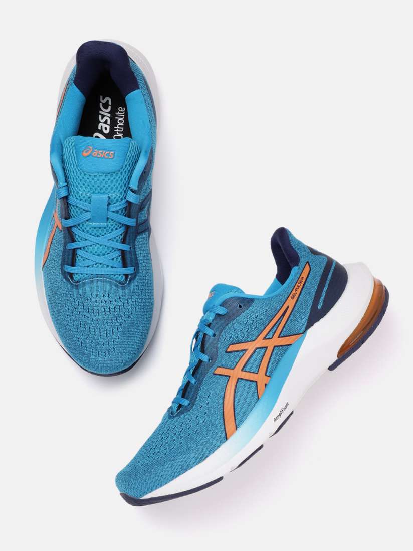 Asics shoes myntra deals