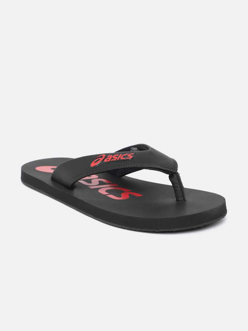 Asics flip flops womens online