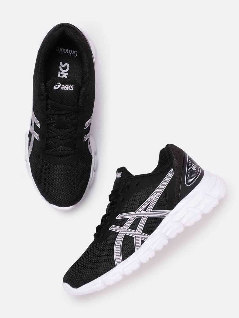 Asics shoes myntra shop