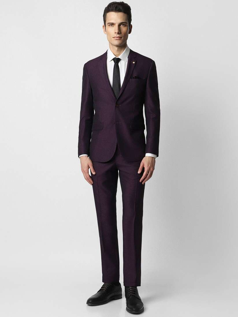 Van heusen coat suit price on sale