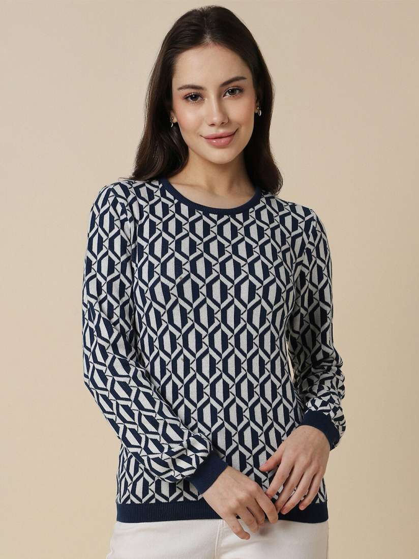 Allen solly ladies sweater shop