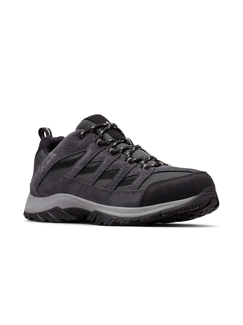 Columbia men's crestwood hiking shoe hotsell