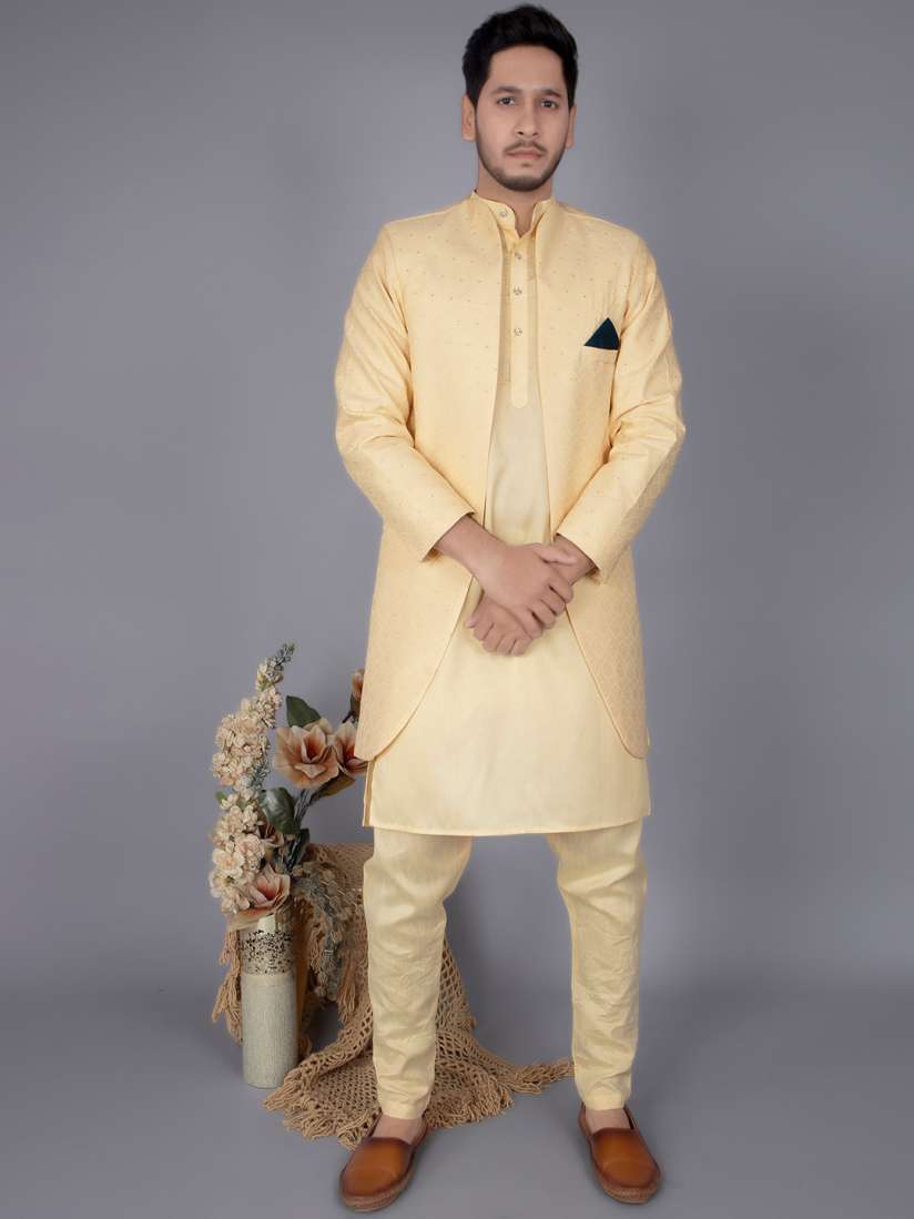 Sherwani on myntra discount