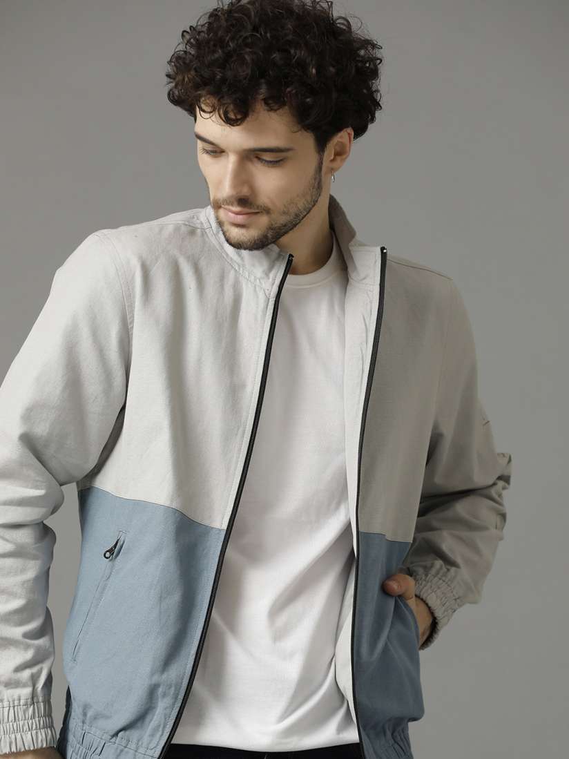 Linen club jackets deals