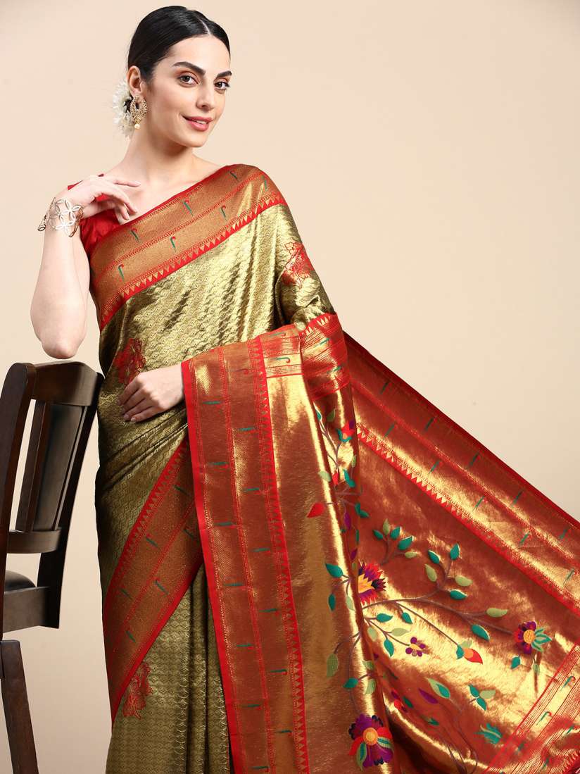 Mitera kanjeevaram saree shop