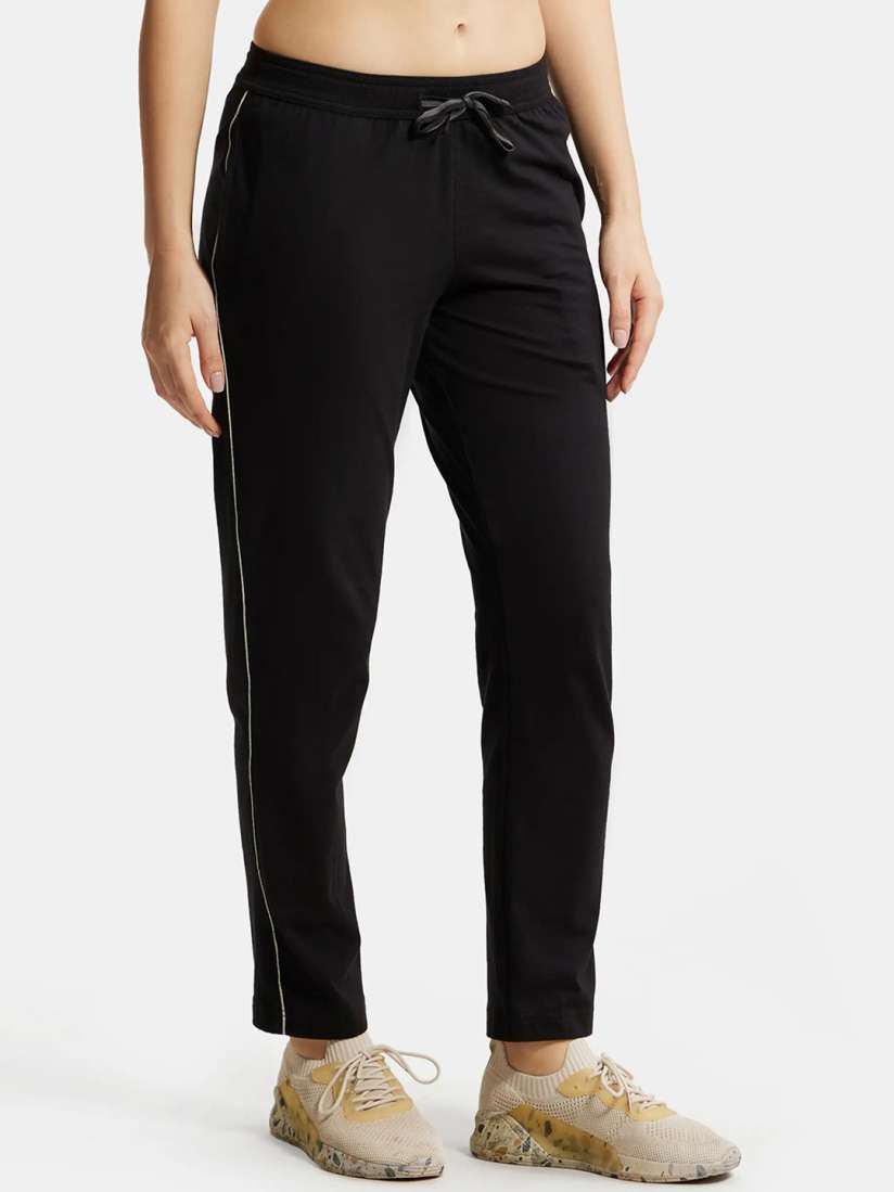 Jockey track pants women hotsell