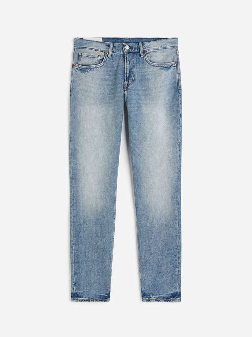 Buy H M Men Slim Jeans Jeans for Men 26391192 Myntra