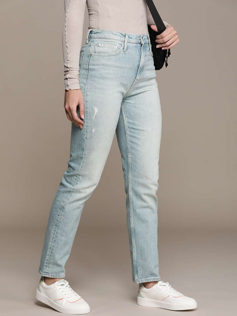 Calvin klein jeans jeggings hotsell